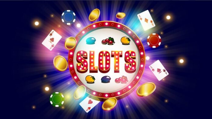 Online Game Slot Malaysia
